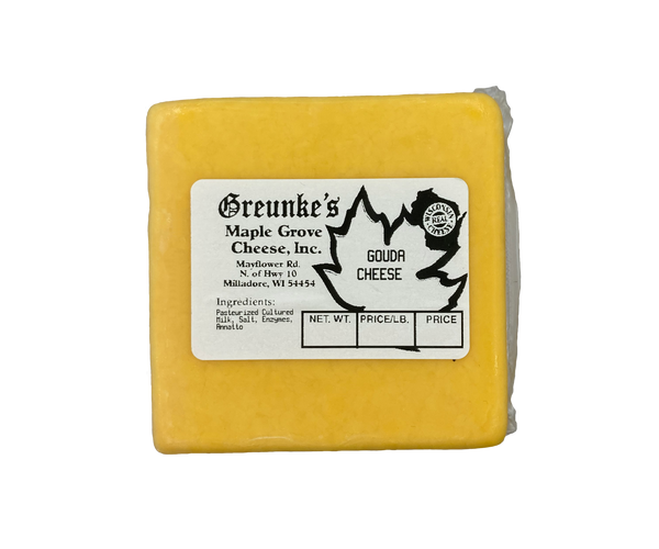 Gouda