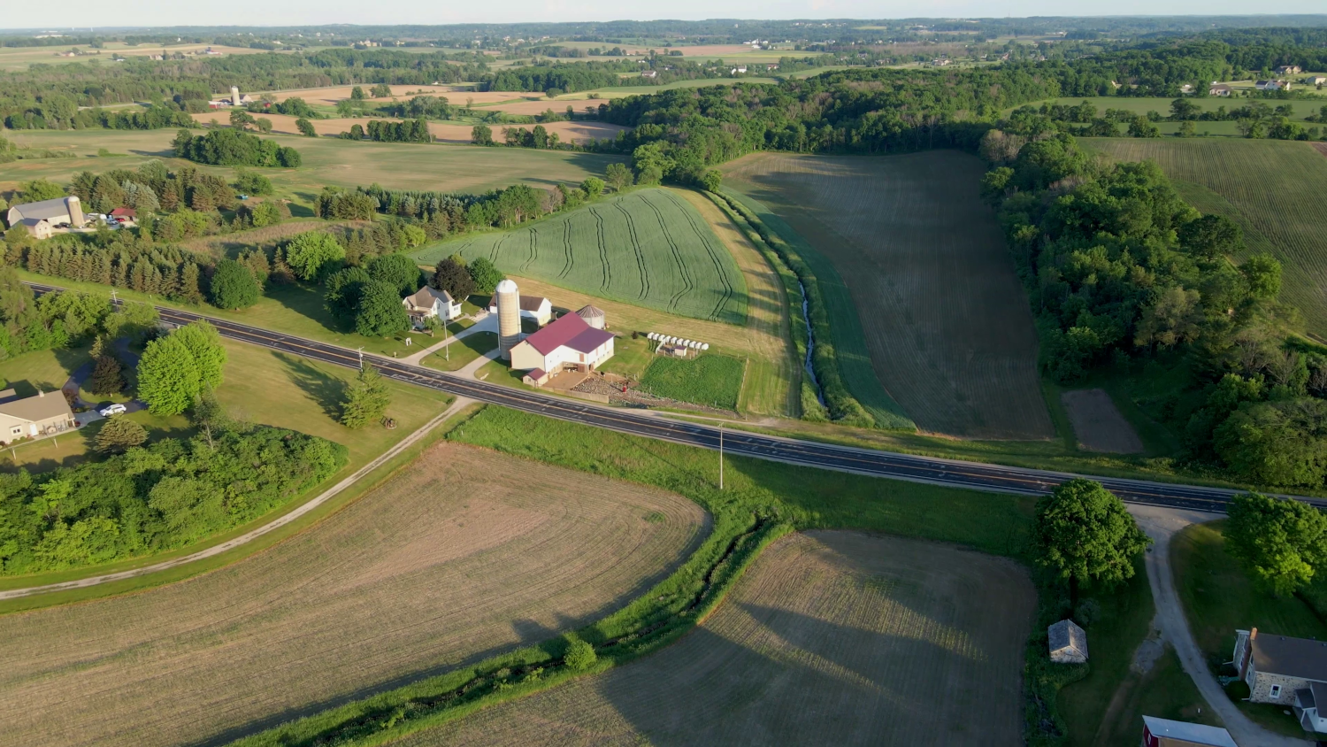 Maple Grove Cheese, Inc.